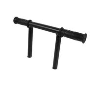 FUNOMOCYA Anti-Slip Pushchair Extension Handlebar for Stroller Stroller Handle Grip Extender Heightened Safety Lengthener to Prevent Front Tipping Secure All-Weather Pushchair Accessory