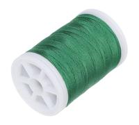FUNOMOCYA Aquarium Binding Thread Green Natural Decomposing Plant Support Line for Hanging Moss and Anubias in Fish Tanks 1 Roll for DIY Aquarium Decoration
