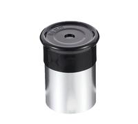 FUNOMOCYA Astronomy Telescope Eyepiece Abs Optical for Lunar Crater Observation Long Eye Relief