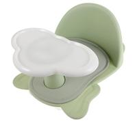 FUNOMOCYA Bath Seat for Tub Slip Shower Chair Safe Comfortable Bathtub Seat Space Saving Design for Newborns for Bath Stability