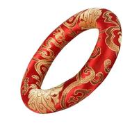 FUNOMOCYA Buddhist Bowl Bowl Silk Cotton Cushion Pad for Music Bowls Crystal Bowl Mat for Buddhism Singing Bowl Decor Ideal for Meditation and Sound Healing