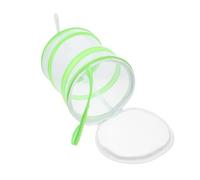 FUNOMOCYA Butterfly Observing Supply Portable Mesh Cage Insect Observing House Hanging and Foldable Boys and Toy