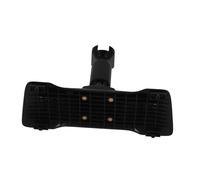 FUNOMOCYA Car Dash Cam Holder Rear View Mirror Back Plate Panel with Integrated Recorder Snap Plate Vehicle Specific Bracket Clip for Stable Tool Installation and Unobstructed Driving Safety