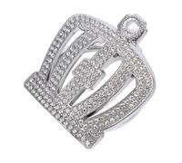 FUNOMOCYA Car Start Button Cover White Push Ignition Engine Start Stop Protective Decoration Cover Auto Interior Accessory for Vehicle Ignition Switch