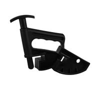 FUNOMOCYA Car Tire Disassembly Changers with Smooth Surface Drop Center Tools for Efficient Rim Changing and Repair Suitable for Vehicles