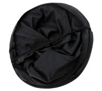 FUNOMOCYA Car Trash Can Folding Hanging Waste Bin for Vehicle Use Lightweight Capacity Storage Bucket for Car Rubbish Outdoor Camping and Garden Leaf Collection