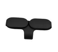 FUNOMOCYA Car Visor Sunglasses Holder Clip Secure Grip Eyeglass Organizer for Dashboard Storage Multipurpose Sun Visor Mount Clip for Various Glasses Stable Hold for Safe Driving