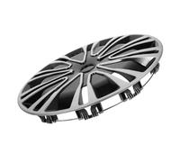 FUNOMOCYA Car Wheel Decoration Wheel Cover for Vehicle Protection Easy Installation Stylish Design Low Maintenance Compatible with Car Brands