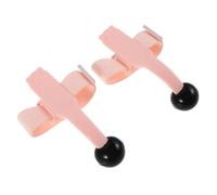 FUNOMOCYA Children's Piano Hand Corrector Practice Tool Wrist Support Posture Aid for Strength Pair for Balanced Training