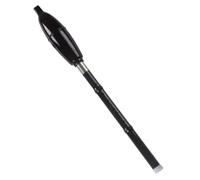FUNOMOCYA Chinese Ethnic Bawu Flute Woodwind Instrument Folk Music Instrument Student Woodwind c Tone Bawu Flute