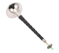 FUNOMOCYA Chinese Suona Musical Instrument Professional Key Wind Instrument for Beginners Musicians