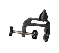 FUNOMOCYA Clarinet Bracket Holder Storage Rack for Clarinets Metal Tapered Top Easy Install