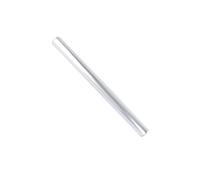 FUNOMOCYA Clear Cellophane Wrap Roll Transparent Floral Basket Wrapping for Bouquets Crafts and Packaging Moisture Resistant Protective Film for Flower Shop Supplies