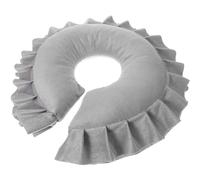 FUNOMOCYA Comfortable Face Pillow for Spa and Massage Use, Made of Soft Cotton and Polyester, a Relax Pillow or Massage Table Cushion for Beauty Salon and Facial Treatments