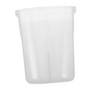 FUNOMOCYA Condensate Container for Electric Pressure Cookers Large Insulated Water Cup Drip Pan