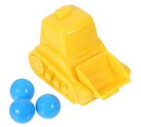 FUNOMOCYA Construction Maze Car Set with 3 Balls, Interactive Mini Engineering Vehicle for, Educational Road Building Puzzle Game for Boys and