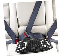 FUNOMOCYA Cooling Car Seat Cushion Beaded Pad for Auto Suv Truck Breathable Ventilated Design Easy Installation and Cleaning Black Stylish Seat Cover