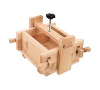 FUNOMOCYA Detachable Tofu Maker Mold for Tofu Kitchen Press Mould with Cotton Cloth Easy DIY Homemade and Commercial Use Cooking Box