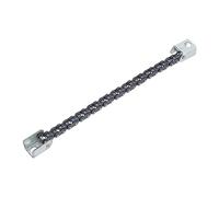 FUNOMOCYA Drum Pedal Hammer Chain Useful Pedal Chain Pedal Tool Creative Pedal Chain Musical Instrument Supply Drum Kit Pedal Chains Drum Kit Accessories Durable Pedal Chain Drum Tool