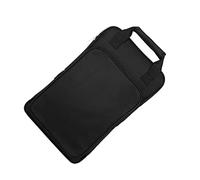 FUNOMOCYA Drum Stick Backpack Drumstick Carrying Bag with Durable Lining for and Protection for Musicians and Drummers The Go