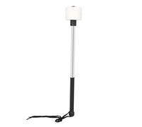 FUNOMOCYA Drumstick Mallet Felt Anti- Percussion Stick for Marching Band and Drumline Design for Enhancing Drumming Skills and Professional Sound