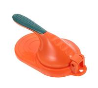 FUNOMOCYA Dumpling Wrapper Making Mold Household Dumpling Pressing Tool Smooth Surface Simple Operation