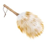 FUNOMOCYA Dust Duster Guzheng Cleaning Brush for Instrument Dust Removal Extendable Handle for Guitar and Dulcimer Cleaning Assorted style