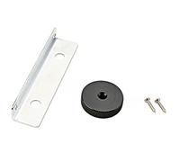 FUNOMOCYA Electric Guitar Control Plate with Durable Knobs for Easy Installation Jazz Master Circuit Board Accessory for Guitarists