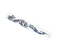FUNOMOCYA Electric Guitar Sticker Dragon Fingerboard Decal Fretboard Inlay Stickers Musical Instrument Decor