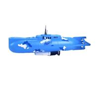 FUNOMOCYA Electric Submarine for Bath Fun Lightweight Creative Showering Plaything for Boy Girl Gift for Boys