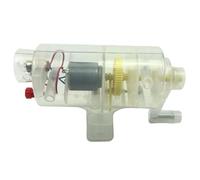 FUNOMOCYA Electricity Kit for Boys and Girls Hand Crank Generator Educational Science Toys