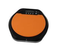 FUNOMOCYA Electronic Dumb Drum Practice Rhythm Tool for Beginner Drummers Portable Dumb Drum