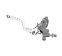FUNOMOCYA Ergonomic Motorcycle Clutch Brake Lever with Hydraulic Front Handlebar Fatigue-reducing Grip for Popular Motorbike Models Vehicle-Specific Design with Smooth Choke Operation