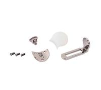 FUNOMOCYA Finger Protector with Screws Washable and Pain Relief for Extended Performances