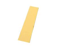 FUNOMOCYA Fingerboard Sticker Paper Fret Guide Label for Violin Beginner Left Handed Violin Accessory Light