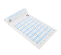 FUNOMOCYA First Grade Paper Math Workbook Addition Subtraction Practice Timed Exercises Learning Education Flip Card Design for Home School Use