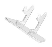 FUNOMOCYA Gamepad Holder Desktop Display Stand Bracket Acrylic