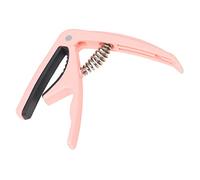 FUNOMOCYA Guitar Capo with Smooth Clamping Action for Acoustic and Electric String Guitars and Quick to Change Design, for Playing Traditional Songs and Country Music