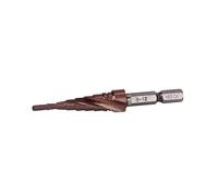 FUNOMOCYA Guitar Drill Tool Pickup Hole Drill Bit for Button Nail Hole Drilling Instrument
