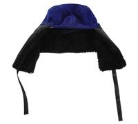 FUNOMOCYA Hard Hat Liner Random Color Winter for Extremely Cold Environments Supple Warm Liner Suitable for Maintenance and Construction Work
