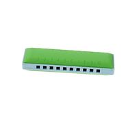 FUNOMOCYA Harmonica for Beginners Boys and Girls Harmonica Blues Folk Classical Jazz Country Rock Material Storage Box for Music Education
