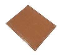 FUNOMOCYA Heat Press Pad, Heat Transfer Pad, 40cm Non-Stick PTFE Foam, Ergonomic Edge Design and Flat Surface for Heat Press Machine Accessories and T-Shirt Sublimation