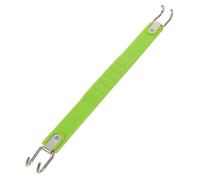 FUNOMOCYA Heavy Duty Automotive Battery Lifting Strap with Iron and PP Construction for Golf Carts Rvs and Cars Battery Carrier and Installation