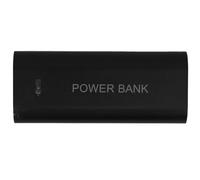 FUNOMOCYA Hidden Storage Box Simulation Power Bank Discreet Money Container Jewelry Trinket Organizer Compact Safe for Home Travel Use