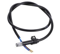 FUNOMOCYA High Precision Flame Sensor for Gas Furnace Boiler Burners Reliable Photocell Flame Detection Rod for Safe Ignition and Fast Anomaly Monitoring Compatible with Multiple Models