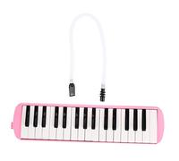 FUNOMOCYA Instrument Keys for Boys and Girls Adults Easy to Play Musical Tool for Beginners Music Interest Safe Material for Home School Use