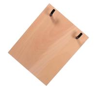 FUNOMOCYA Iron Desk Calendar Bracket Flip Calendar Stand for Home Office Use Rack for Reliable Date Display and Management