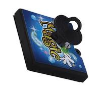 FUNOMOCYA Keythroughbottle Trick Prop Party Performance Illusion for Halloween Pranks and Stage Shows