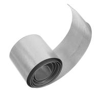 FUNOMOCYA Large Iron Strip for DIY Fruit Battery Science Project Material Reusable for Physics Experiment Kits Educational Stem Science Supplies for Students