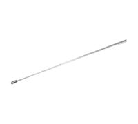 FUNOMOCYA Lightweight Stainless Steel Conducting Baton for Orchestra and Choral Concerts Portable Music Conductors Tool
